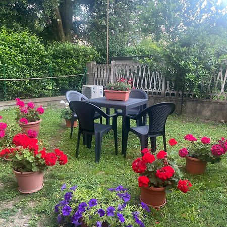 Casa Rei Apartment Pontremoli Exterior foto