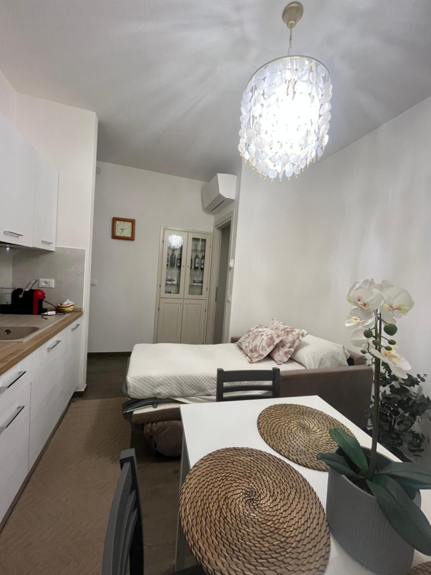 Casa Rei Apartment Pontremoli Exterior foto
