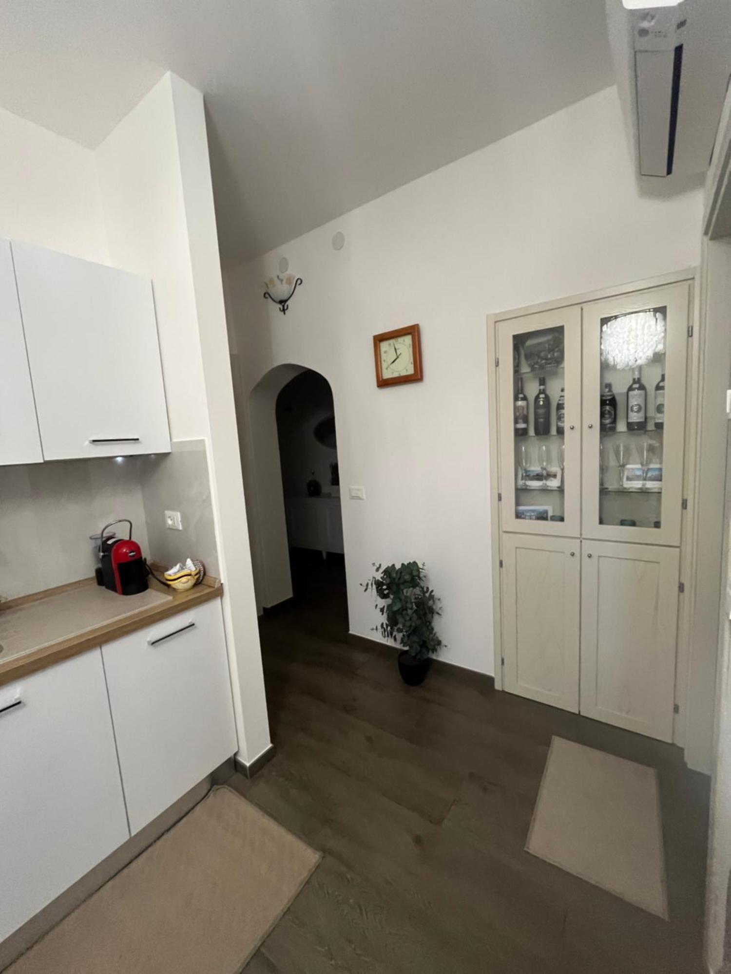Casa Rei Apartment Pontremoli Exterior foto
