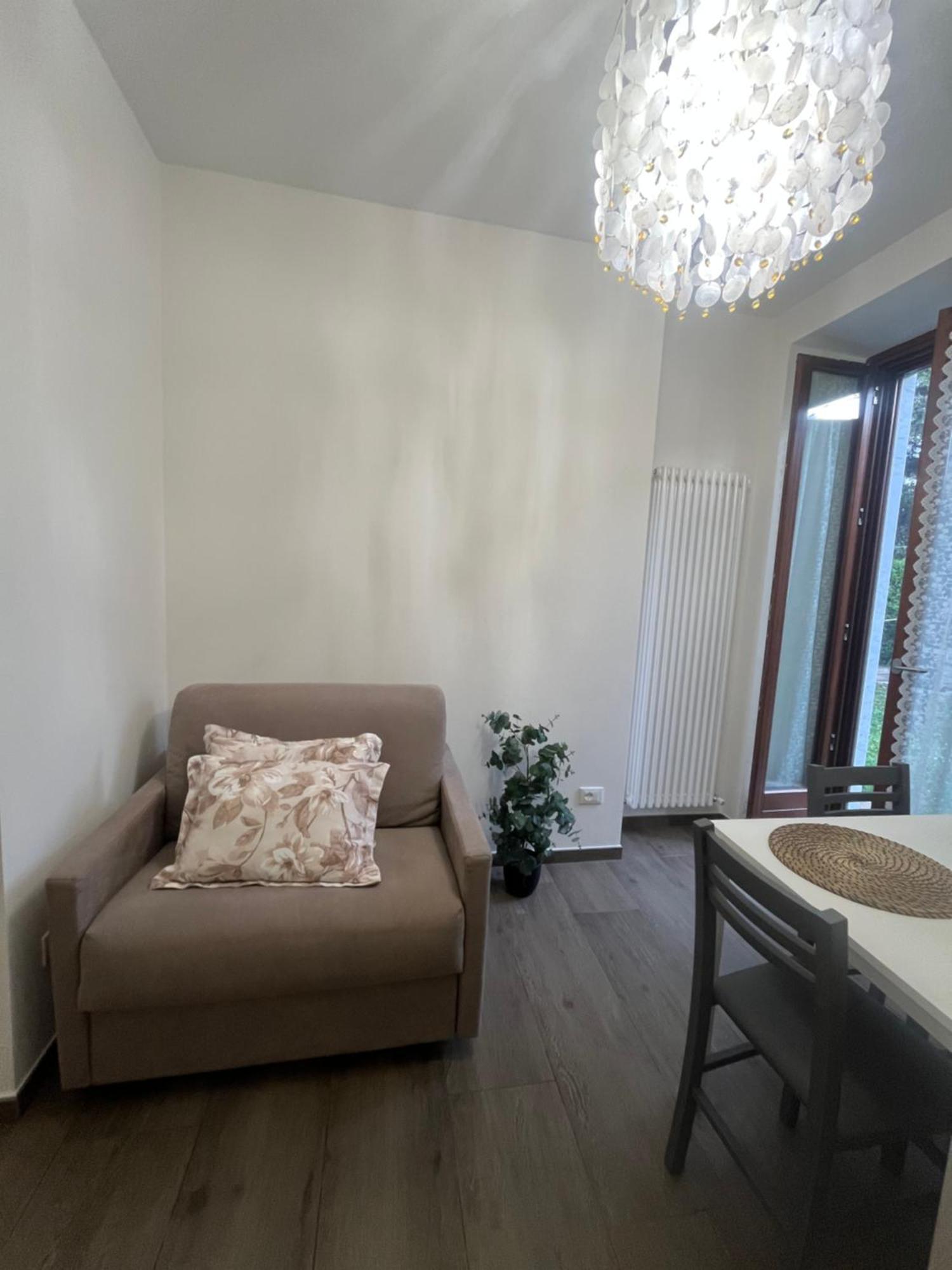 Casa Rei Apartment Pontremoli Exterior foto