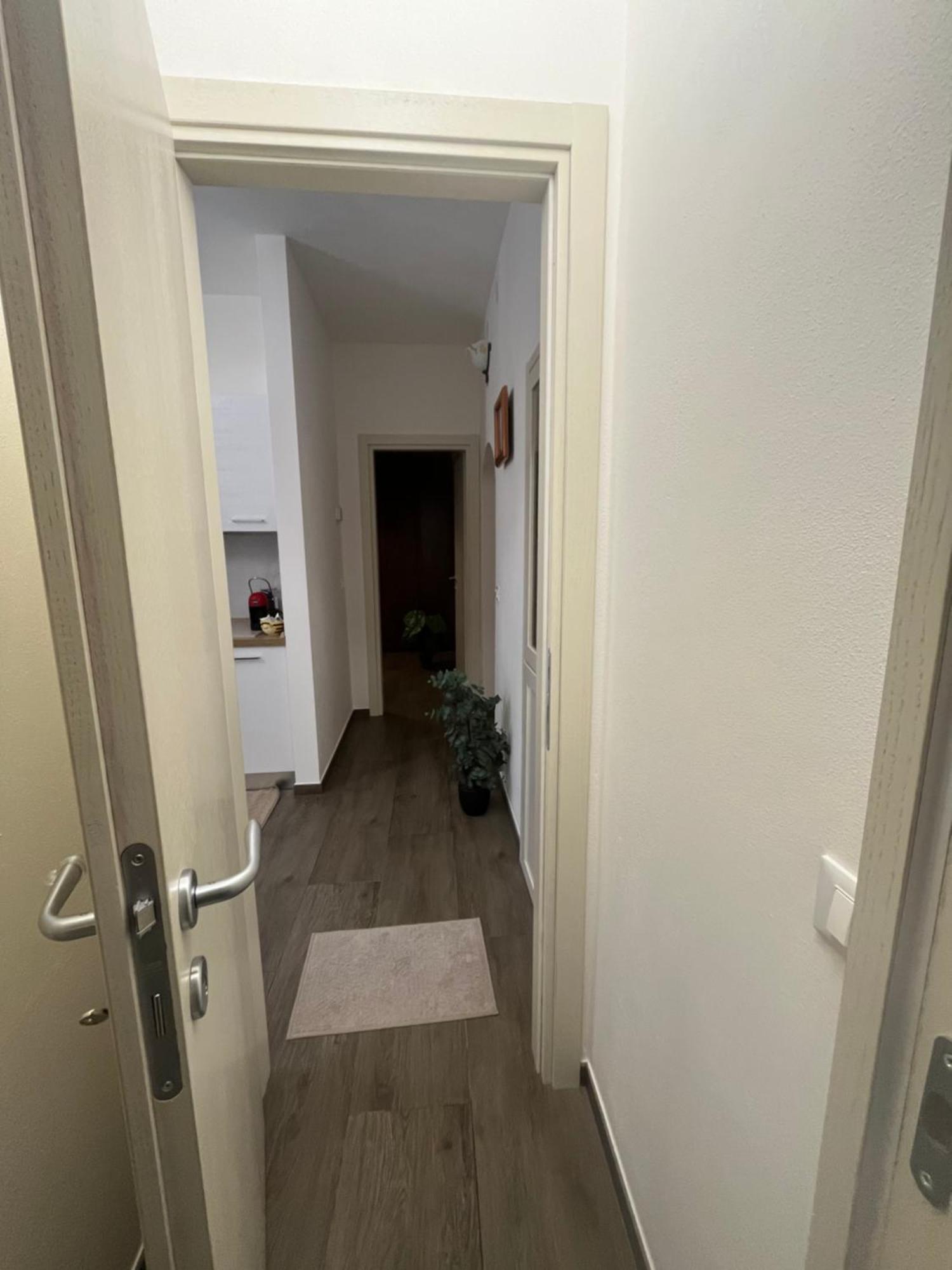 Casa Rei Apartment Pontremoli Exterior foto