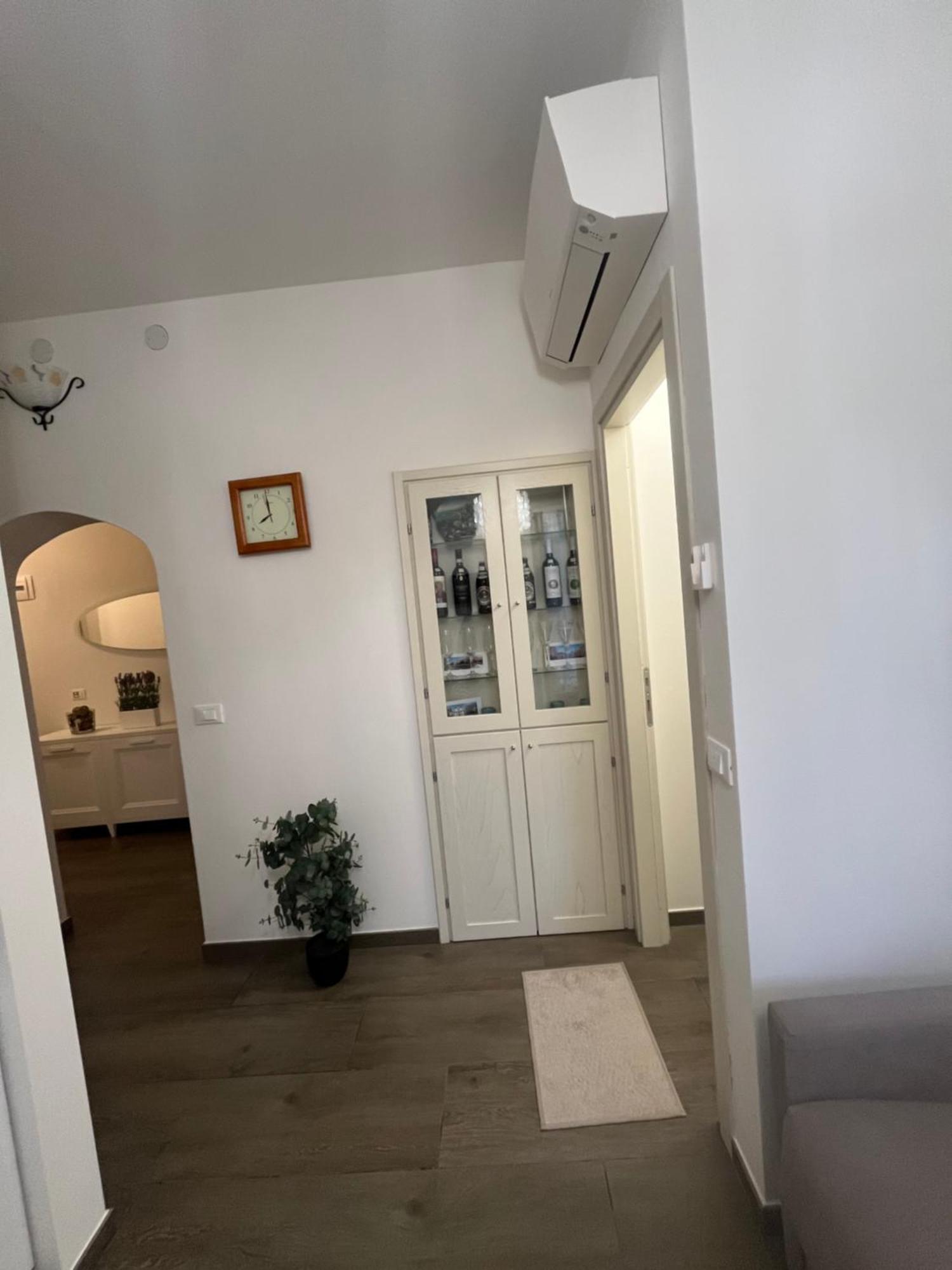 Casa Rei Apartment Pontremoli Exterior foto