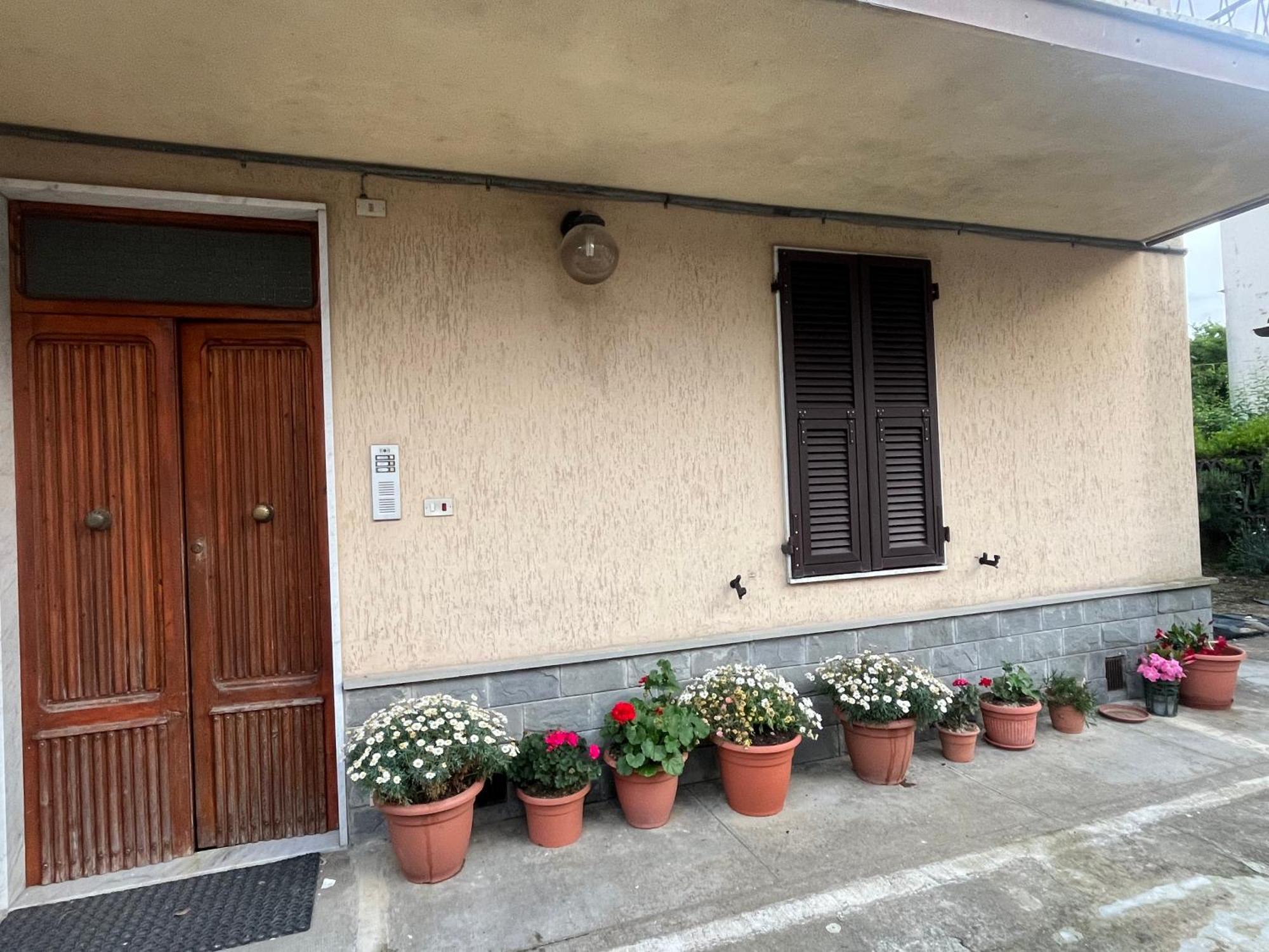 Casa Rei Apartment Pontremoli Exterior foto