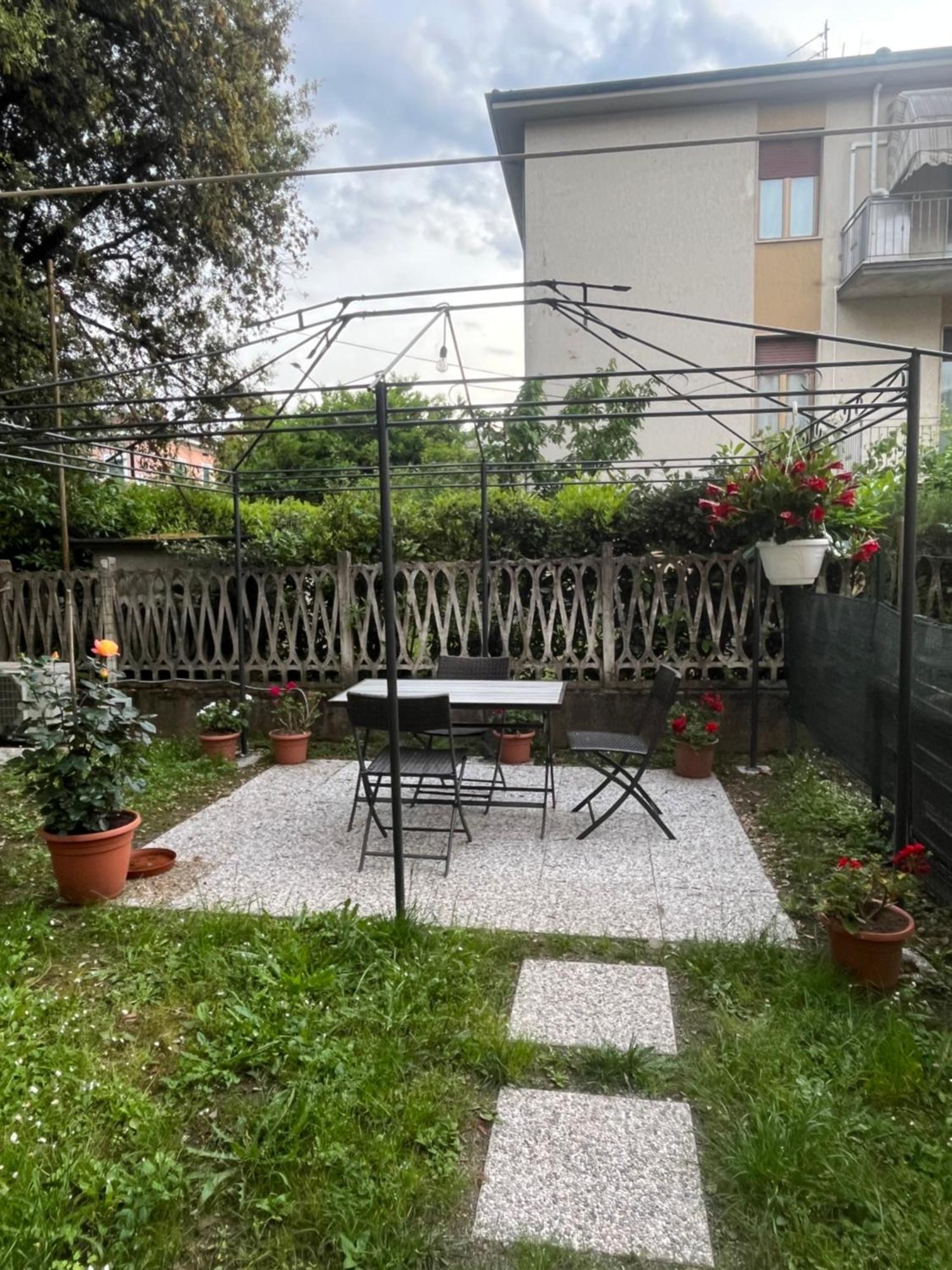Casa Rei Apartment Pontremoli Exterior foto